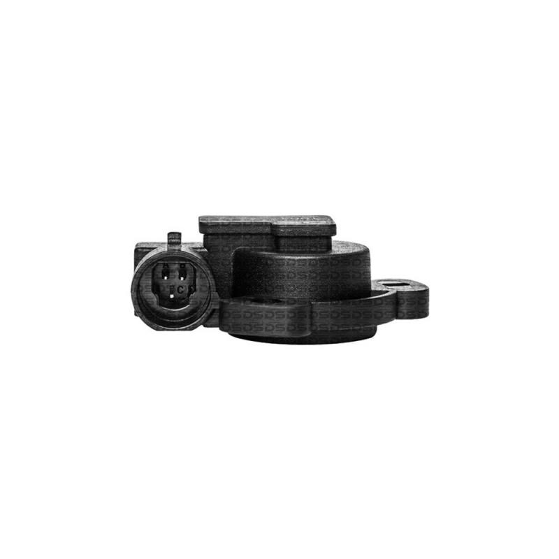 Throttle Position Sensor (TPS)