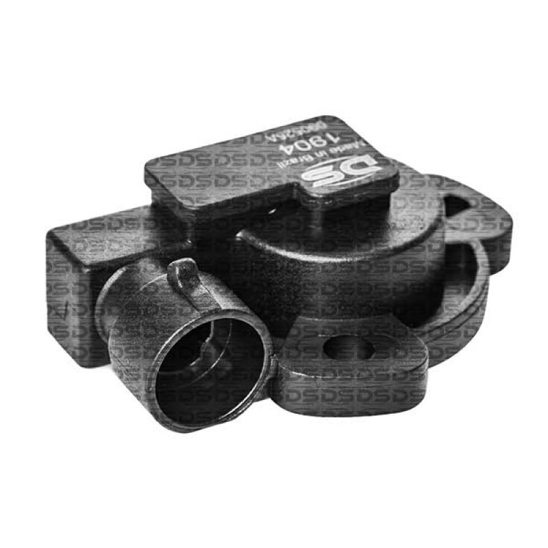 Sensor de Posição da Borboleta (TPS)