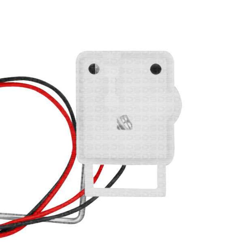 Sensor de Nível de Combustible