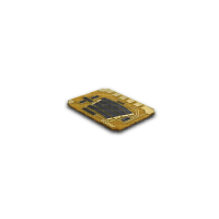 Accelerator Pedal Position Sensor (APP)