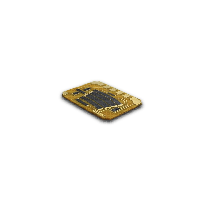 Accelerator Pedal Position Sensor (APP)
