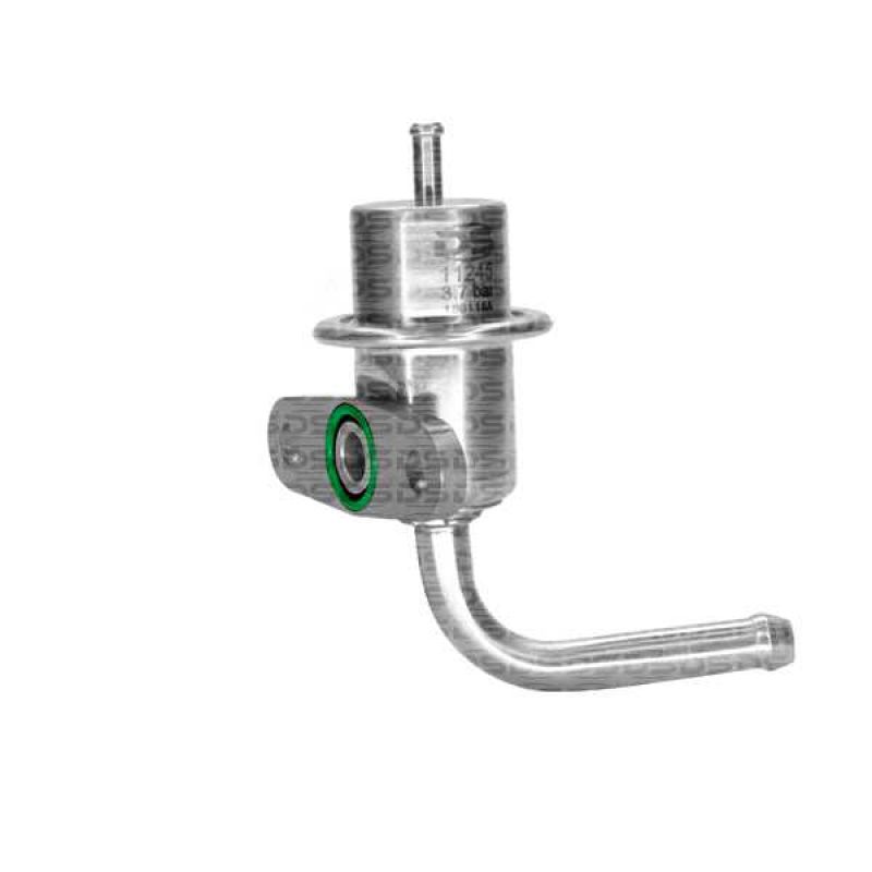 Fuel Pressure Regulator