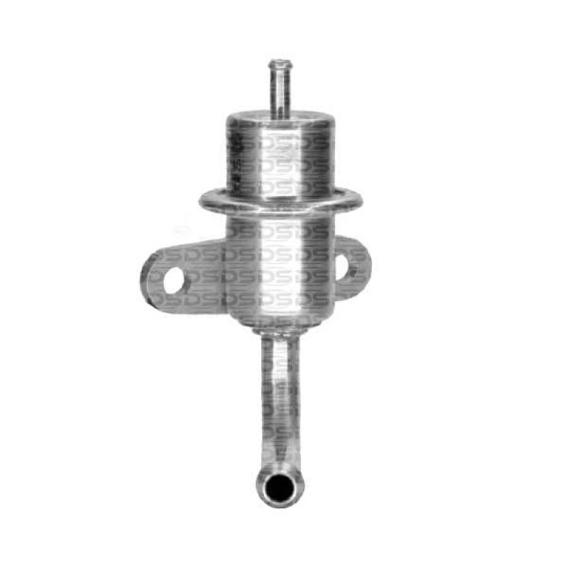Fuel Pressure Regulator
