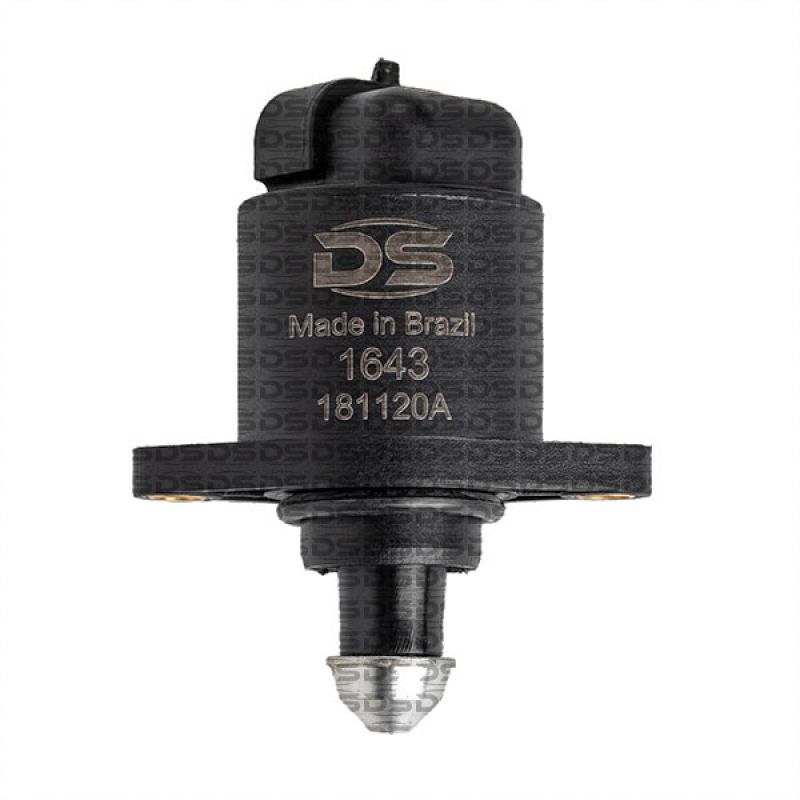 Atuador da Marcha Lenta (IAC)