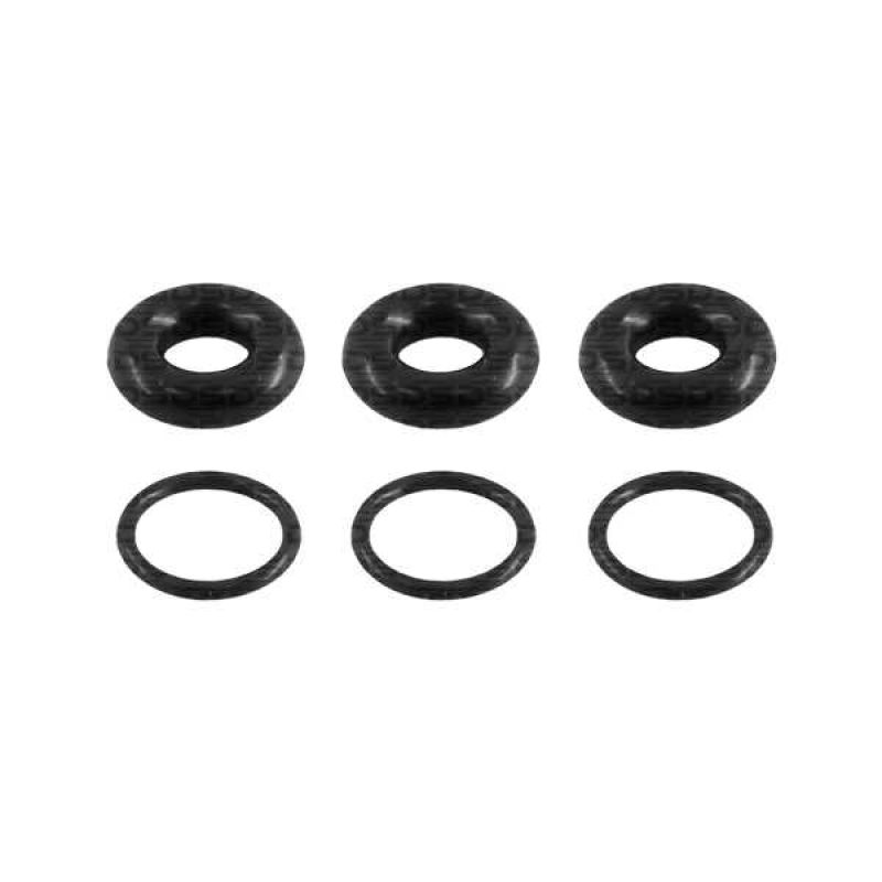 Kit de Filtros para Bico Injetor 