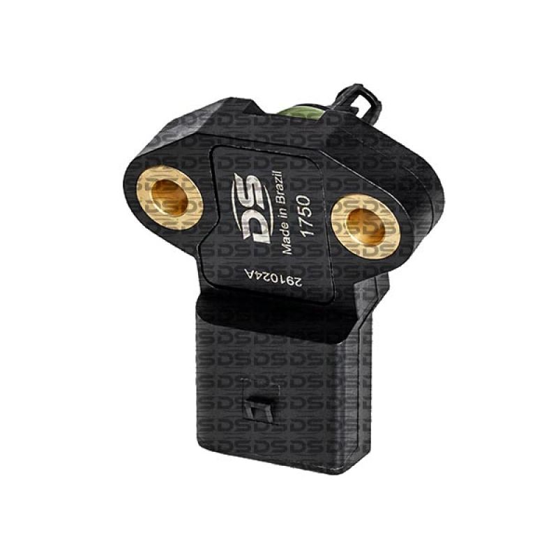 Sensor de Pressão Absoluta (MAP)