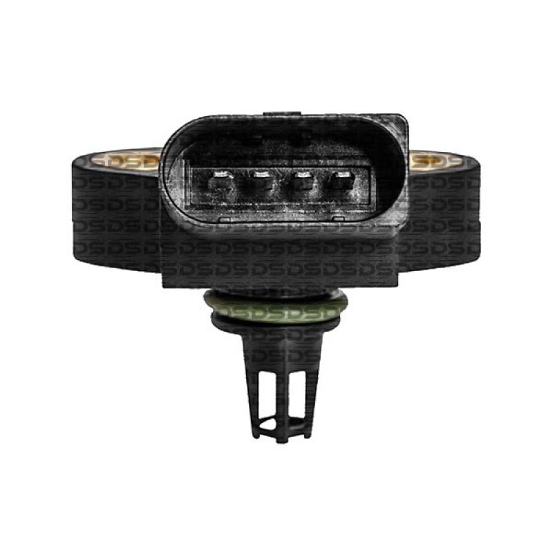 Sensor de Pressão Absoluta (MAP)