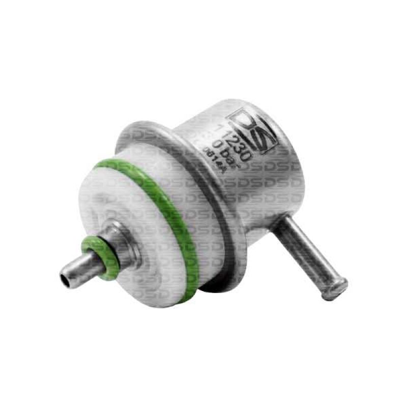 Fuel Pressure Regulator