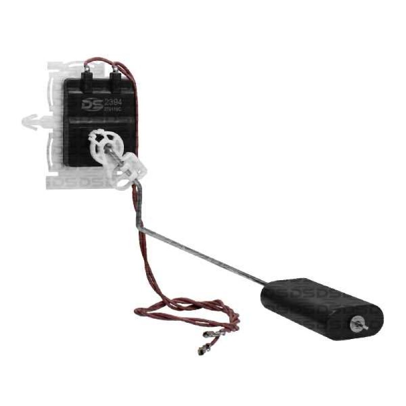Sensor de Nível de Combustível