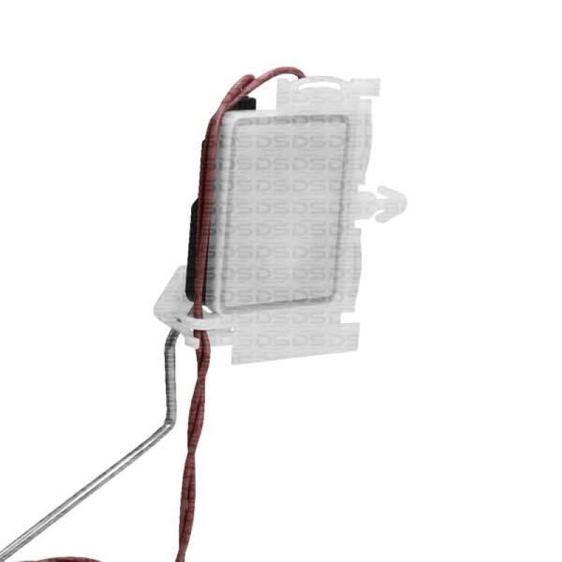 Sensor de Nível de Combustível