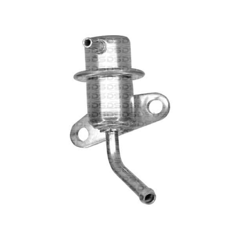 Fuel Pressure Regulator