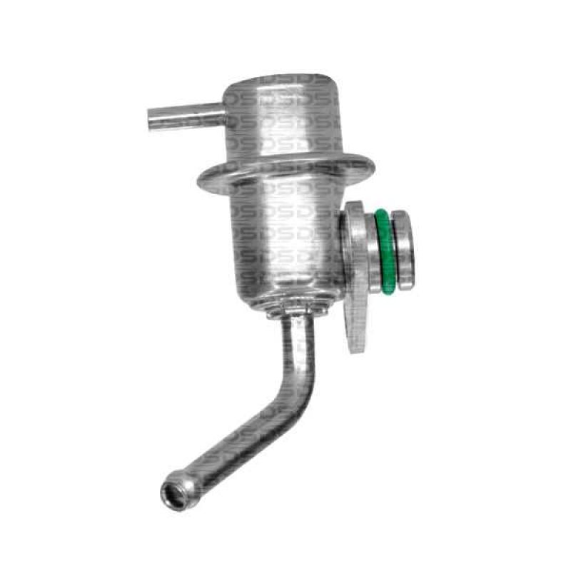 Fuel Pressure Regulator