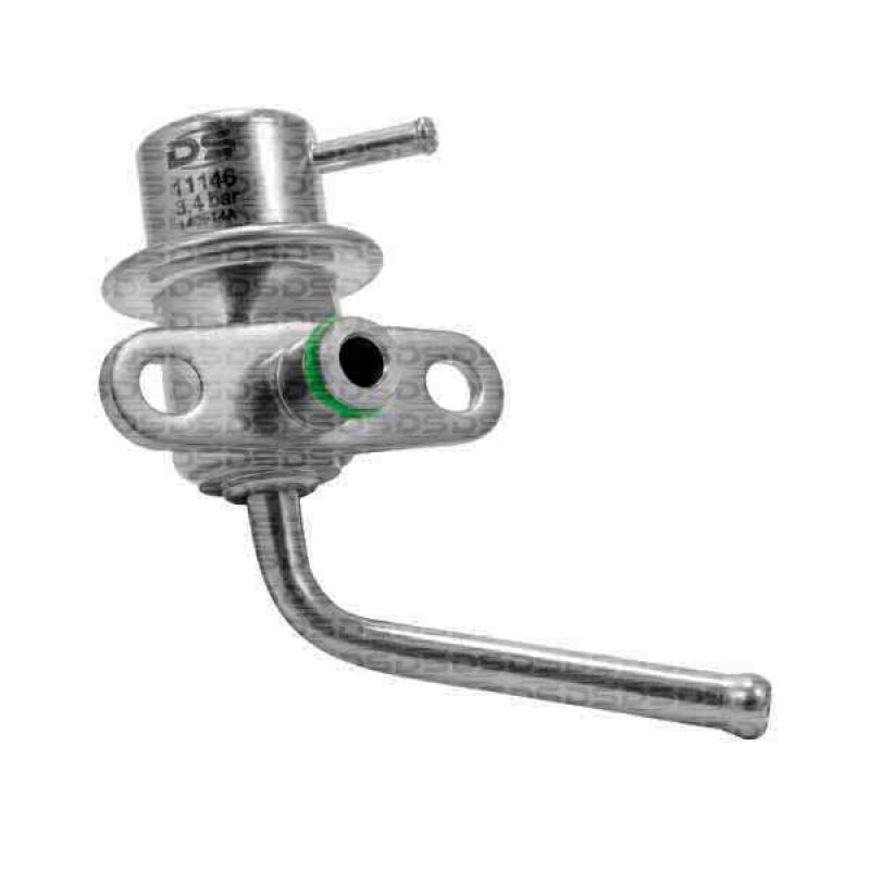 Regulador de Pressão