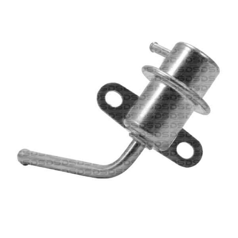 Regulador de Pressão