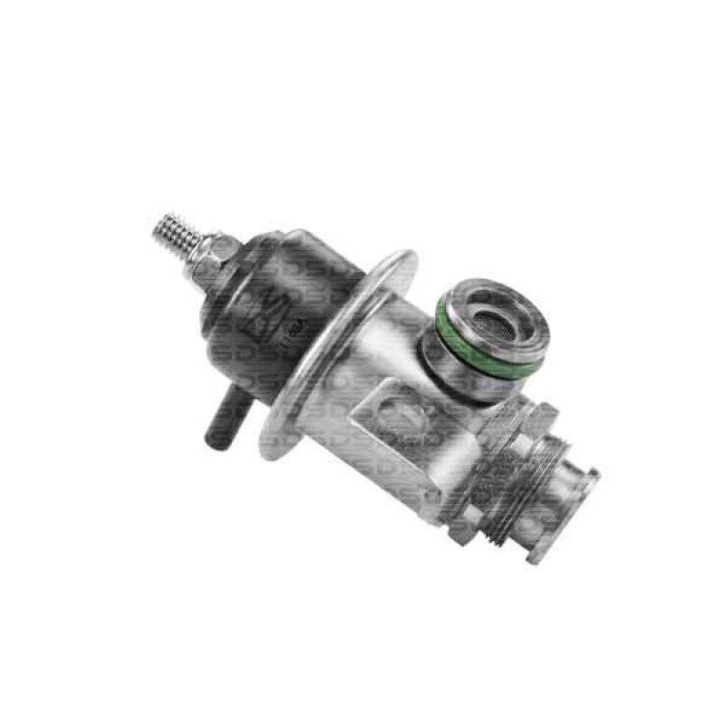 Regulador de Pressão Ajustável