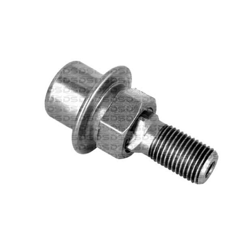 Amortecedor de Pressão