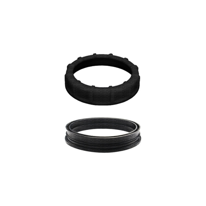 Fuel Module Retaining Nut