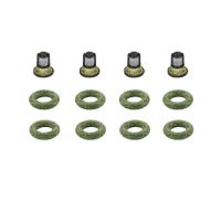 Kit de Filtros para Bico Injetor 
