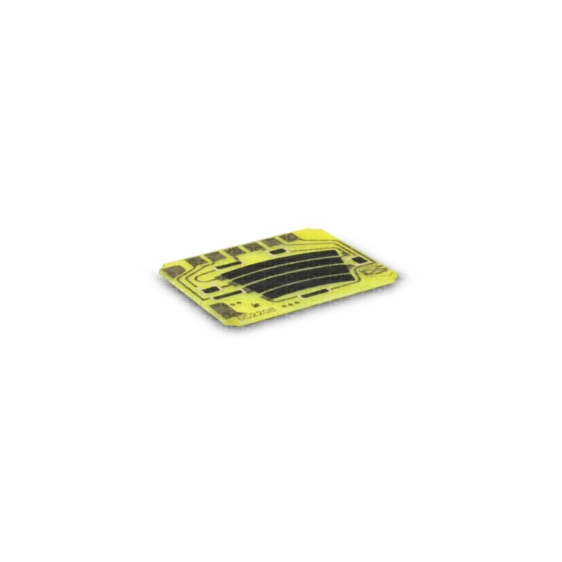 Accelerator Pedal Position Sensor (APP)