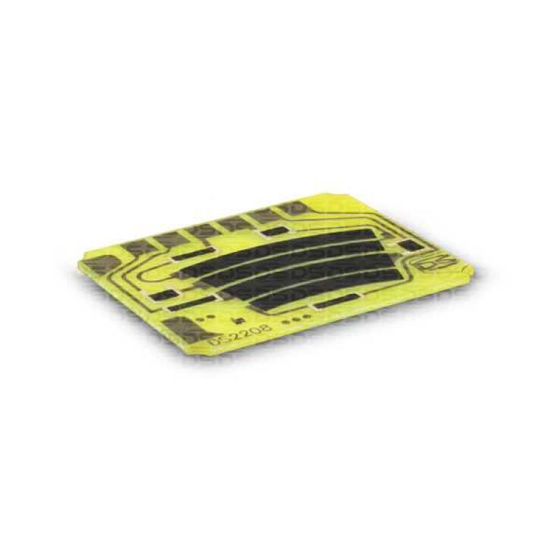 Sensor de Posição do Pedal Acelerador (APP)