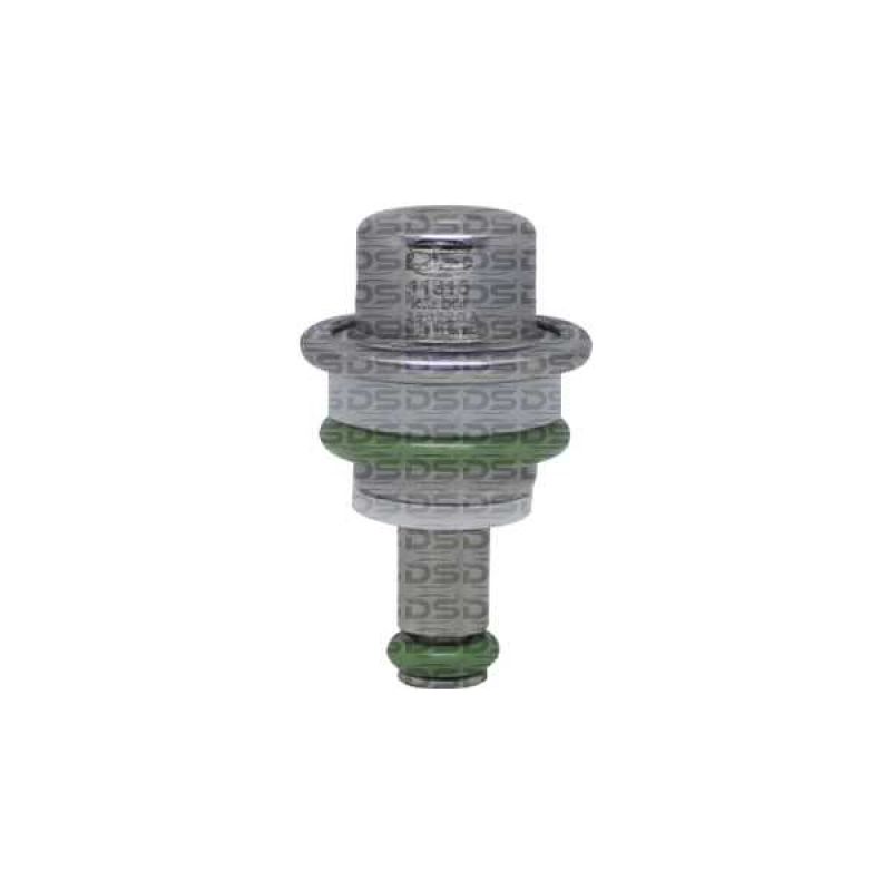 Fuel Pressure Regulator