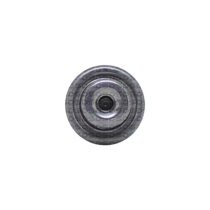 Fuel Pressure Regulator