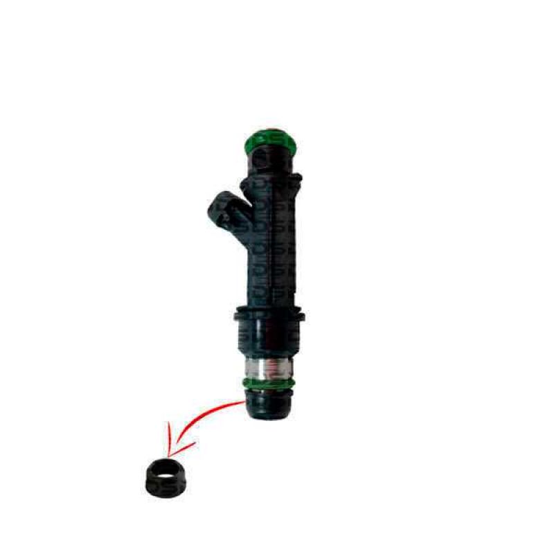 Kit de Filtros para Bico Injetor 