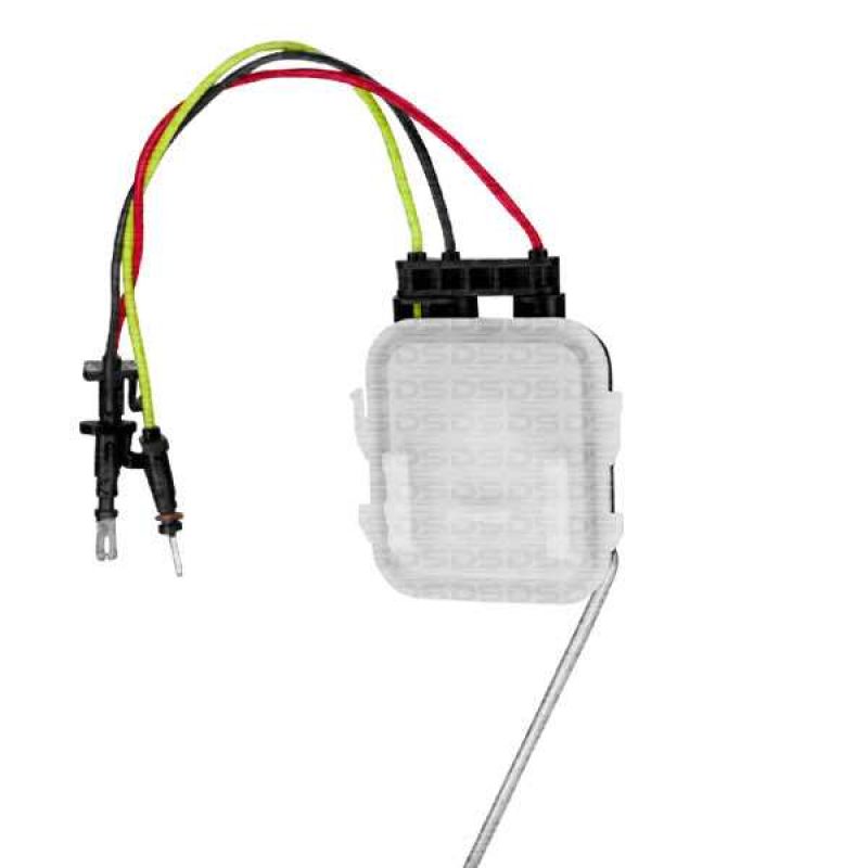 Sensor de Nível de Combustível