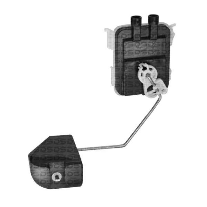 Sensor de Nível de Combustível