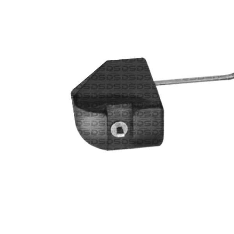 Sensor de Nível de Combustível