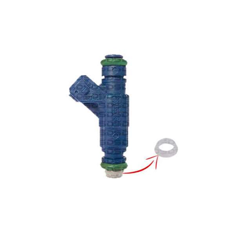 Kit de Filtros para Bico Injetor 