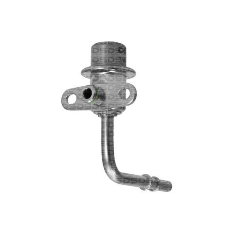 Amortecedor de Pressão