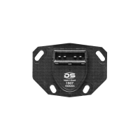 Throttle Position Sensor (TPS)