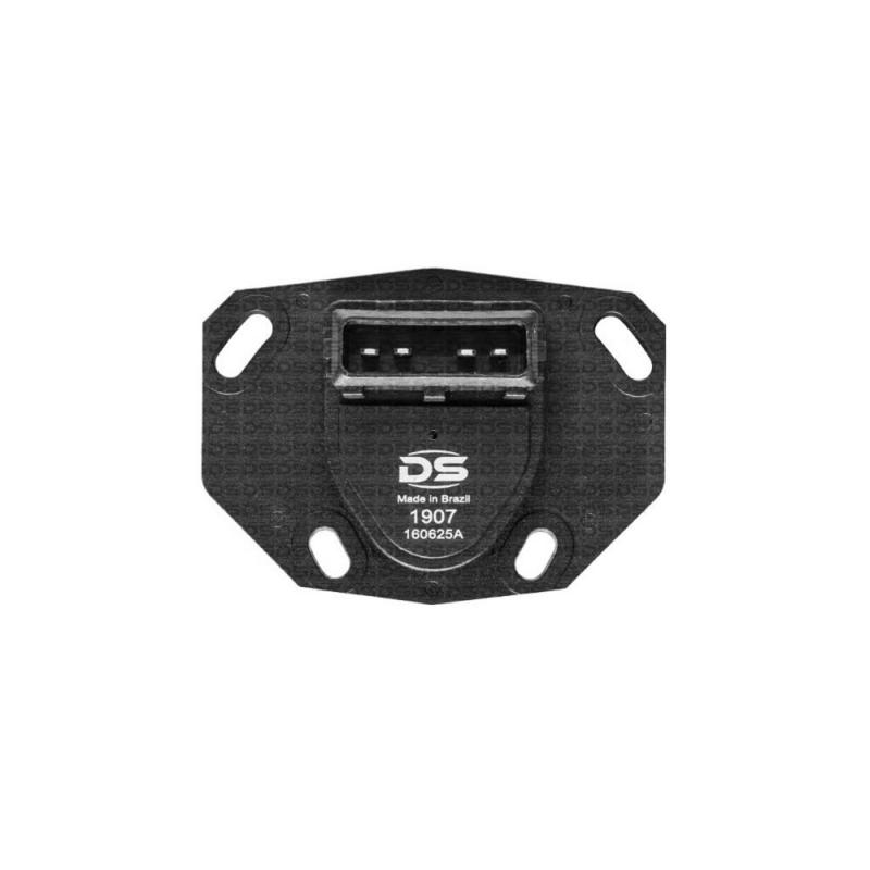 Throttle Position Sensor (TPS)