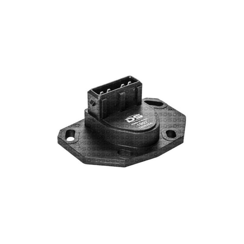 Throttle Position Sensor (TPS)