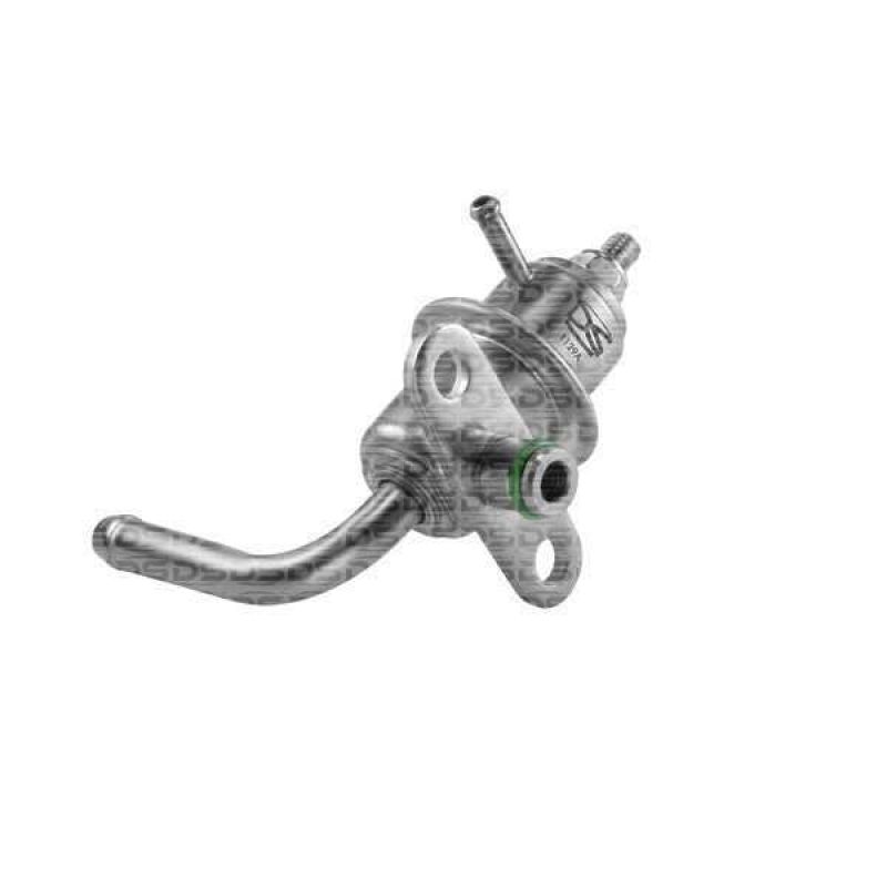 Adjustable Pressure Regulator