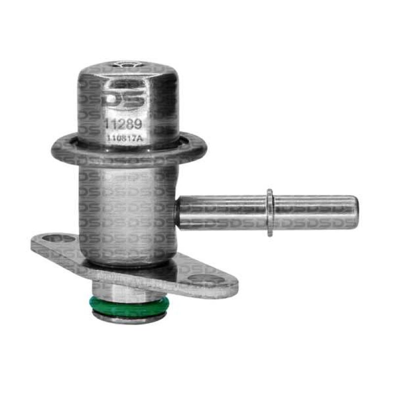 Amortecedor de Pressão