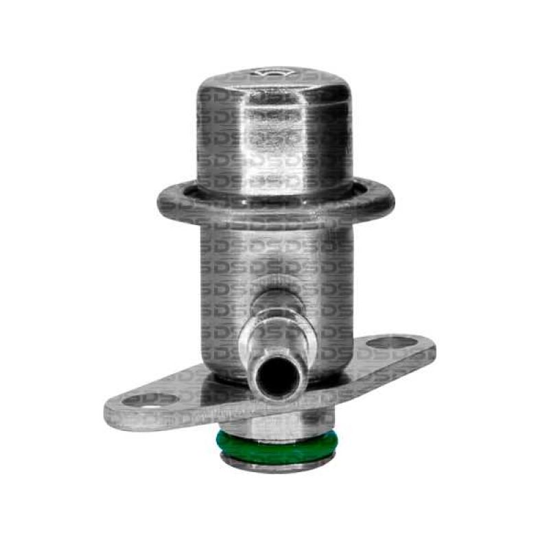 Amortecedor de Pressão