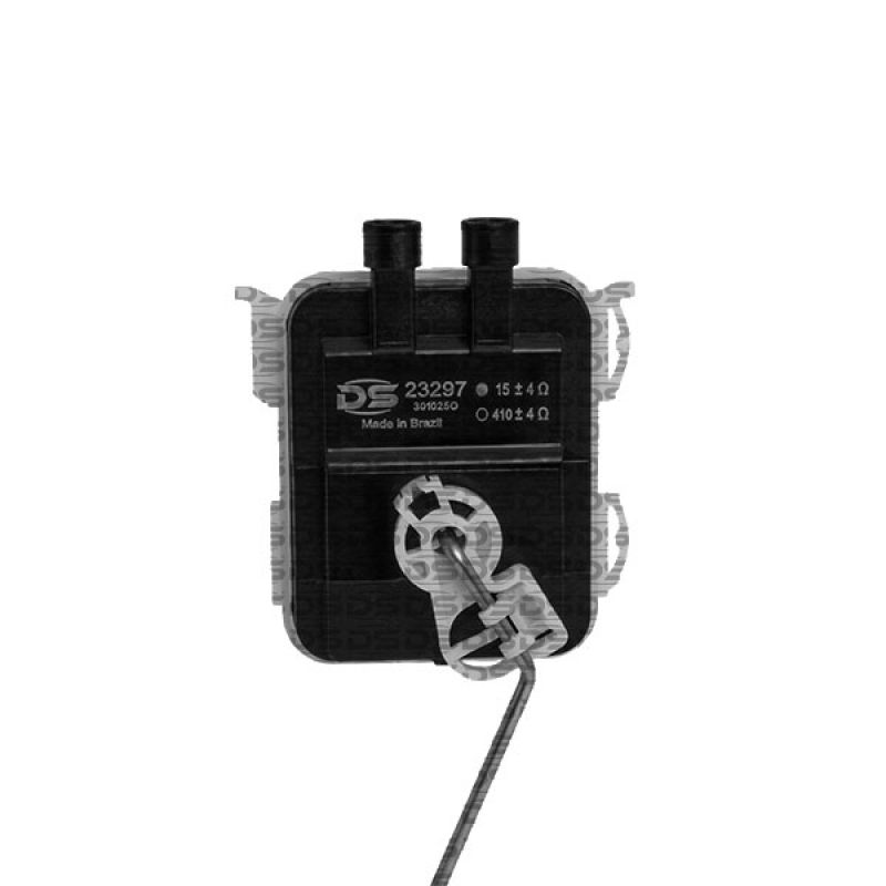 Sensor de Nível de Combustível