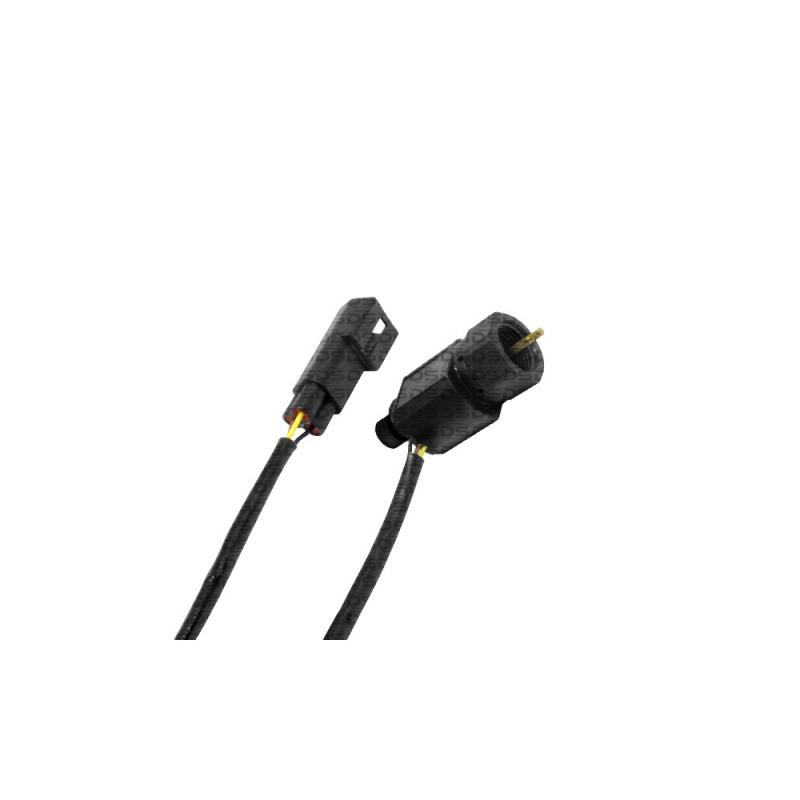 Speed Sensor (VSS)