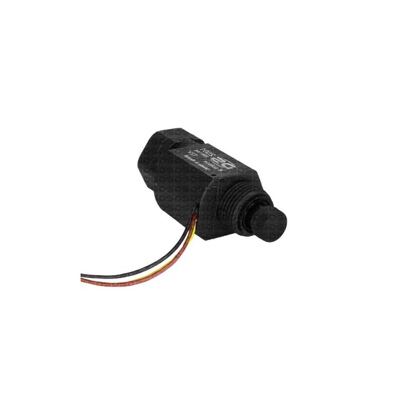 Speed Sensor (VSS)