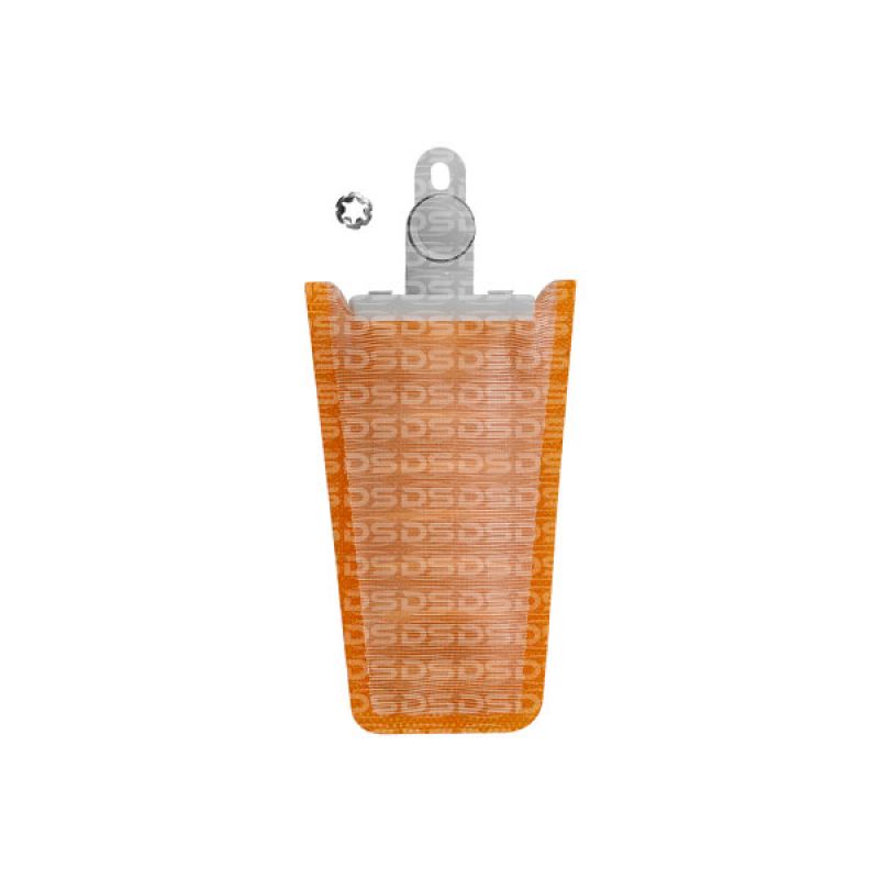 Pré Filtro da Bomba do Módulo de Combustível