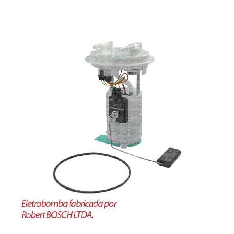 Módulo de Combustível