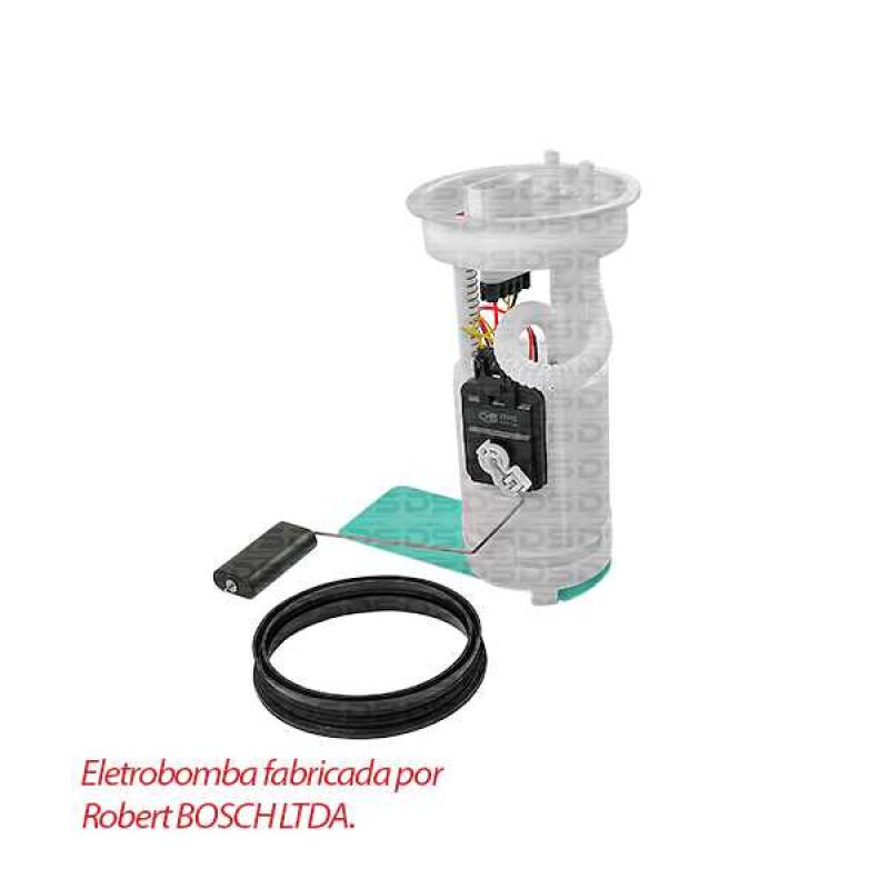 Módulo de Combustível