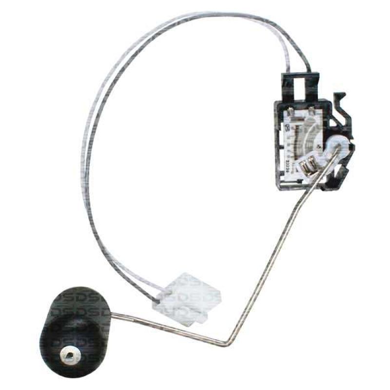 Sensor de Nível de Combustível