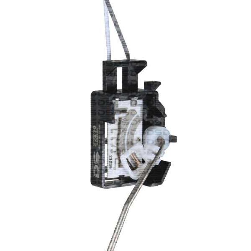 Sensor de Nível de Combustível