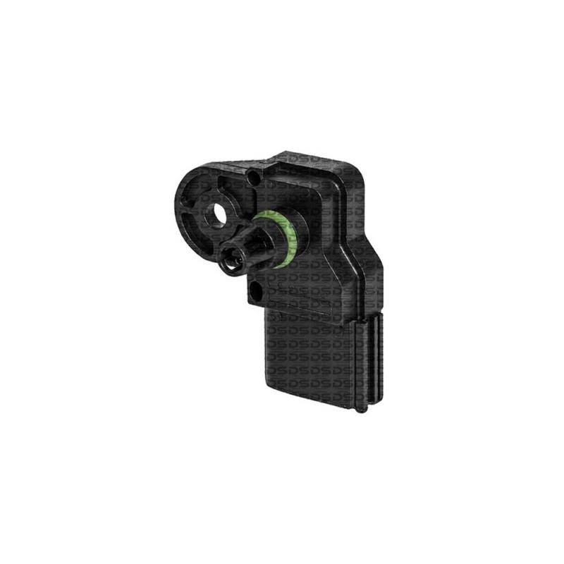 Manifold Absolute Pressure Sensor (MAP)