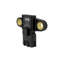 Manifold Absolute Pressure Sensor (MAP)