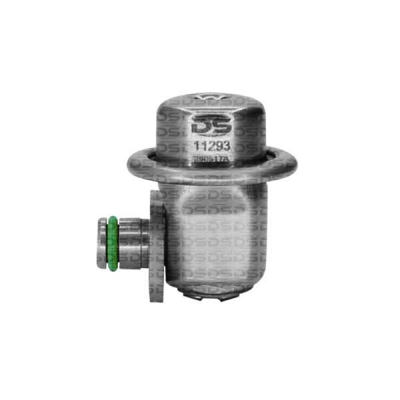 Amortecedor de Pressão