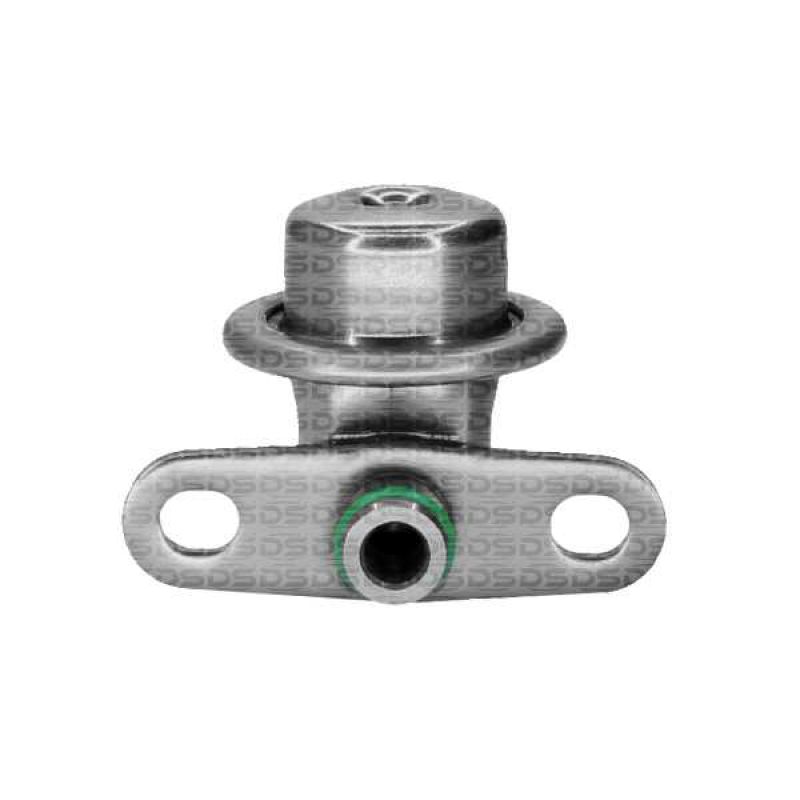 Amortecedor de Pressão